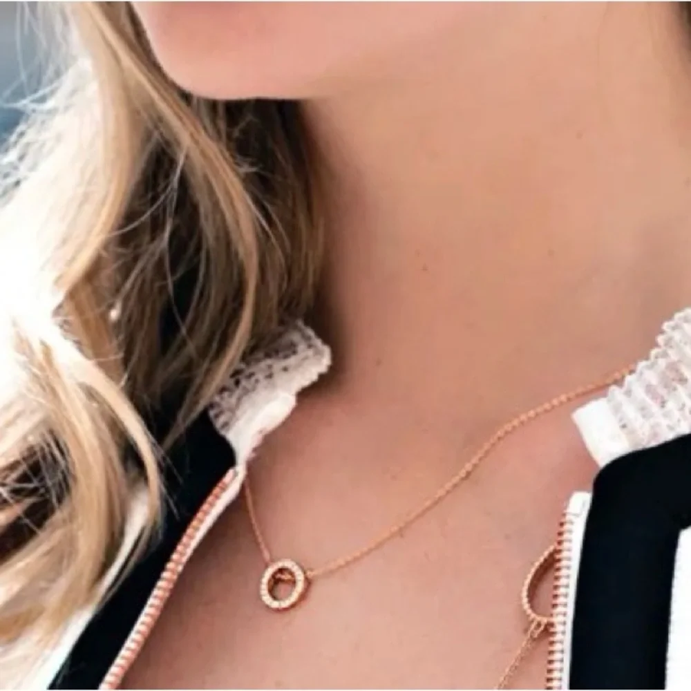Park Lane Gold Roo Necklace - Picture 3 of 4
